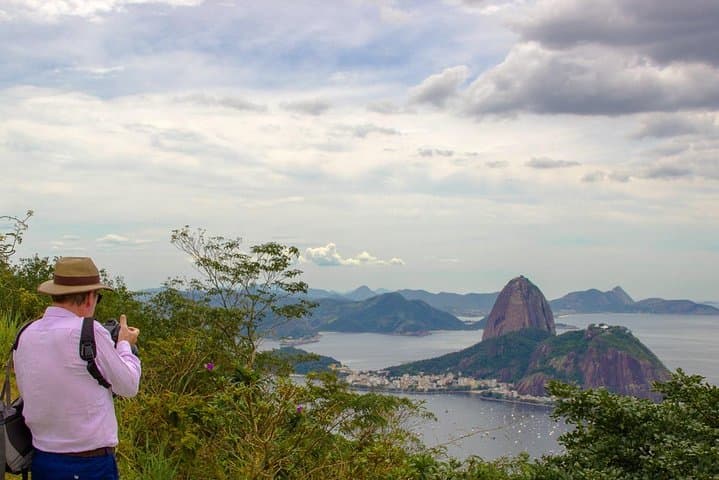 Full-Day Rio Photo Tour: Private, Customized Photography Experience (7–8 hours) photo 6