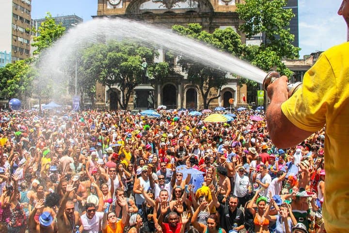 Full-Day Rio Photo Tour: Private, Customized Photography Experience (7–8 hours) photo 3