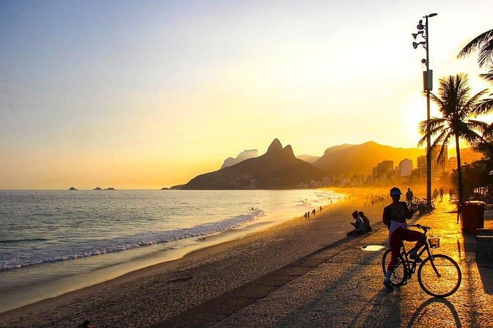 Half-Day Private Photography Tour in Rio de Janeiro — Rio Photo Tours photo 1