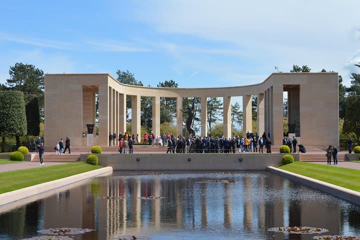 Explore History on the Private Allied D-Day Tour from Bayeux photo 5