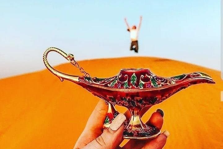 Fez to Merzouga: 2-Day Desert Camel Trek and Luxury Camp Experience
