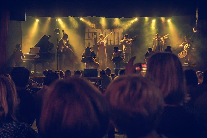 Experience a Night at a Buenos Aires Milonga — Discover the Tango Lifestyle photo 5
