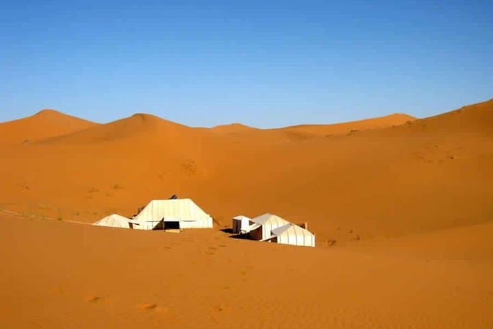 Marrakech to Erg Chegaga: 4-Day Desert Excursion & Camel Camp Experience photo 3