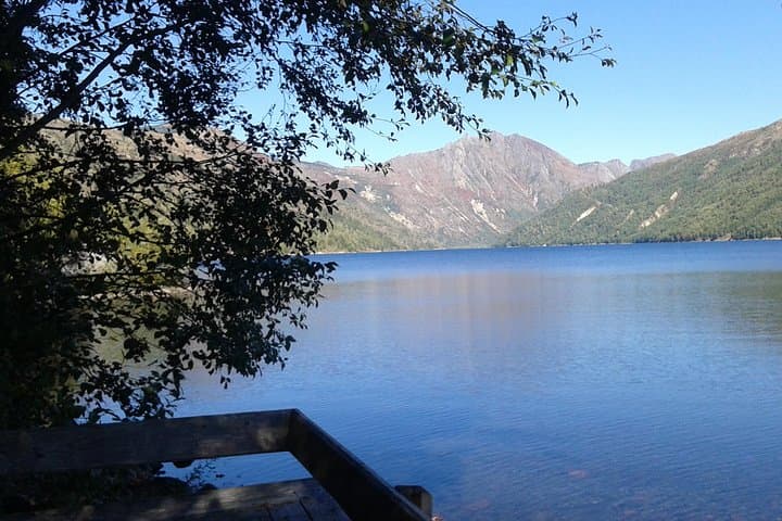 Private Mount St. Helens Day Trip to Johnston Ridge — Luxury Volcano Tour from Seattle photo 6