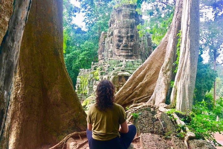 Five-Day Private Cambodia Journey: Angkor Temples to Phnom Penh History photo 6