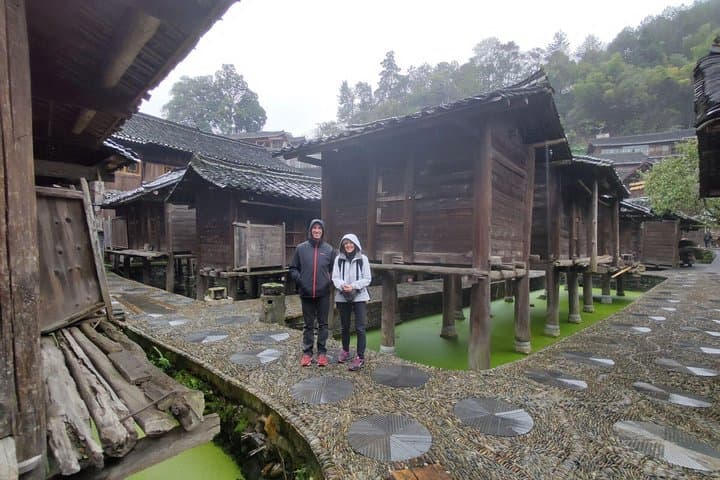 guilin-to-zhangjiajie-9-day-private-southern-china-nature-and-ethnic-culture-tour photo 3