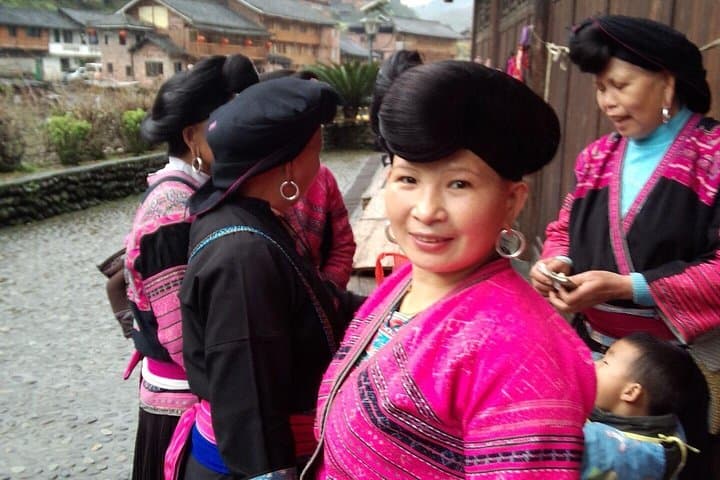 guilin-to-zhangjiajie-9-day-private-southern-china-nature-and-ethnic-culture-tour photo 5
