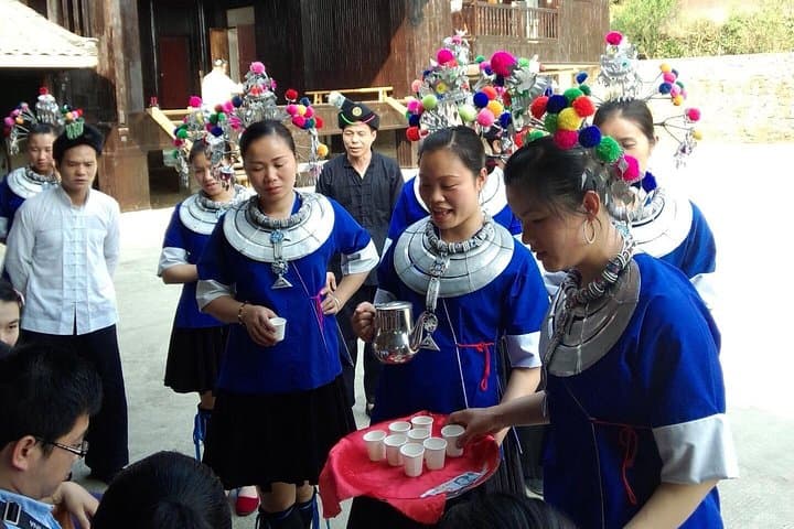 guilin-to-zhangjiajie-9-day-private-southern-china-nature-and-ethnic-culture-tour photo 6