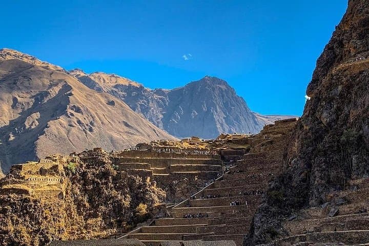 Sacred Valley, Maras & Moray: Full-Day Archaeological Tour from Cusco