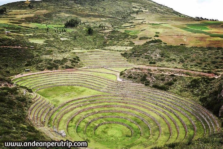 Sacred Valley, Maras & Moray: Full-Day Archaeological Tour from Cusco photo 6