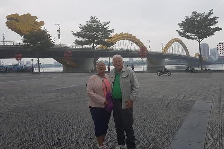 Exploring My Son Holyland and Da Nang from Cruise Ports photo 3