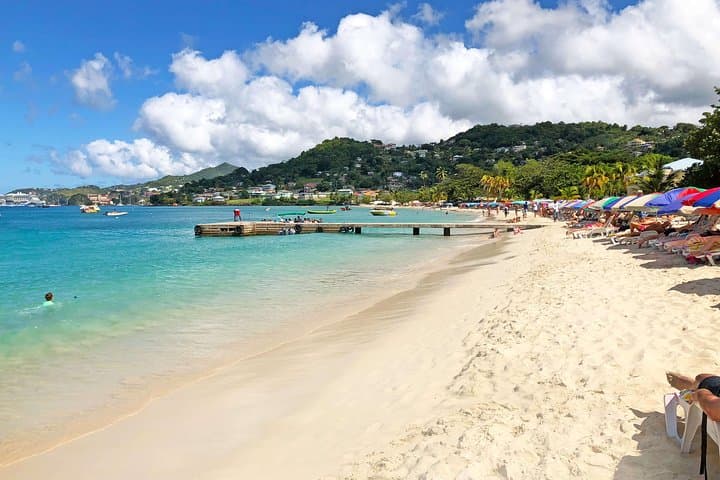Half-Day Grenada Island Sightseeing: Chocolate, Rum & Grand Etang Rainforest