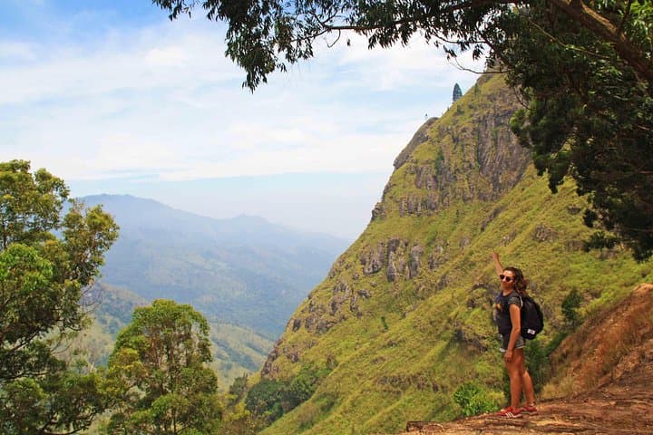 Ella Rock, Nine Arch Bridge & Little Adam's Peak: Full-Day Hike with Lunch photo 6