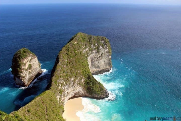 West Nusa Penida Snorkeling with Manta Rays and Island Tour photo 2