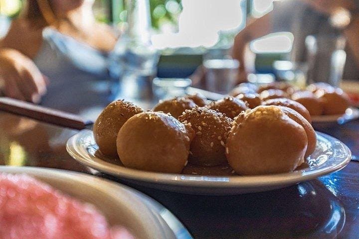 Heraklion Food Tour: Private Cretan Culinary Experience photo 5