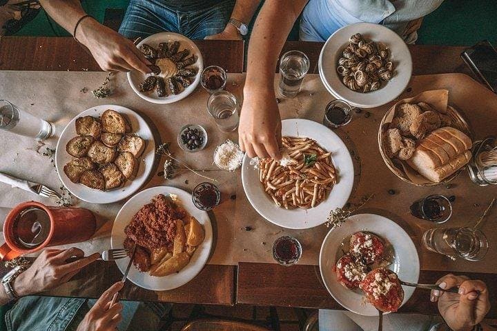 Heraklion Food Tour: Private Cretan Culinary Experience photo 6