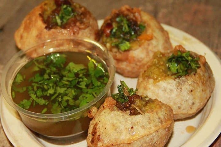 Kathmandu Street Food Walking Tour: Eat Like a Local in Thamel & Durbar Square photo 6