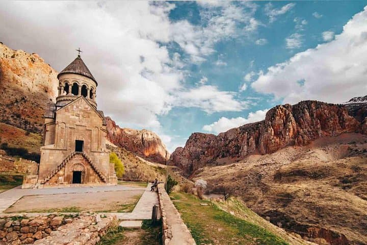 Khor Virap, Areni & Noravank Day Tour — Southern Armenia Highlights photo 3