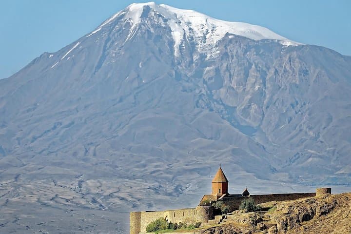 Khor Virap, Areni & Noravank Day Tour — Southern Armenia Highlights photo 4