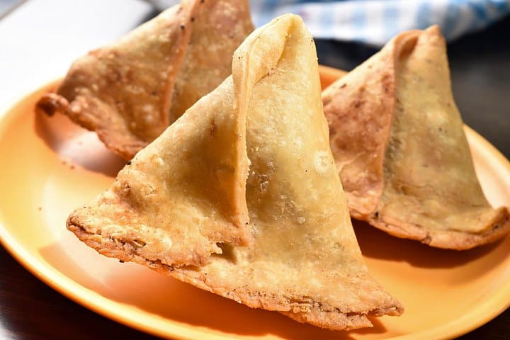 Old Delhi Layover Tour: 4-Hour Guided Food & Heritage Walk photo 6