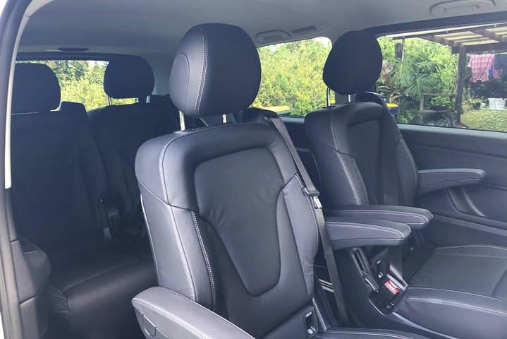 Auckland Airport & Cruise Wharf Transfers — Private Chauffeur Service photo 2