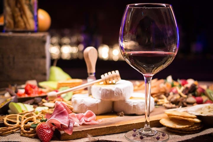 Margaret River Full-Day Boutique Wine Tour: Tastings, Lunch & Winery Access photo 1