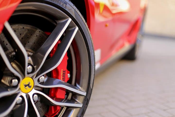Day Trip to Maranello from Florence: Ferrari Museum, Simulator & Shopping