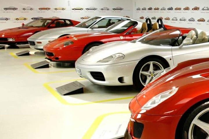 Day Trip to Maranello from Florence: Ferrari Museum, Simulator & Shopping photo 3