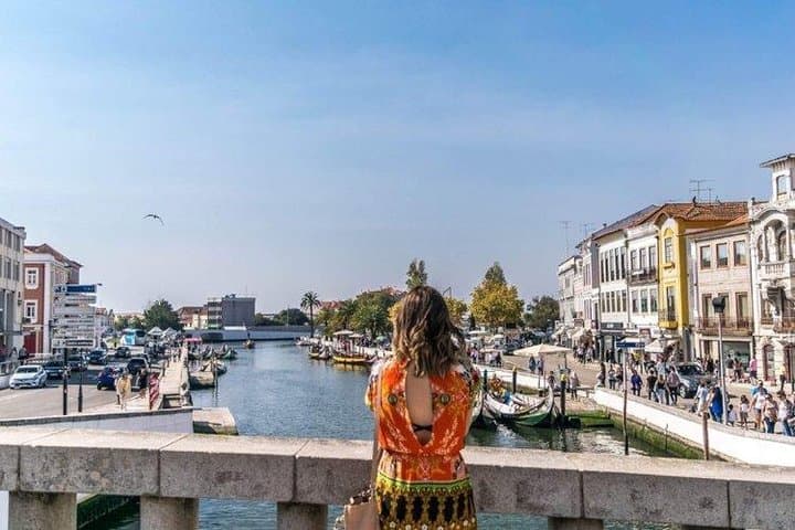 Discovery Portugal: South-to-North 6-Day Private Tour from Lisbon photo 5