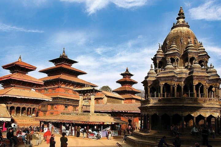 Patan and Bhaktapur Day Tour: Explore Kathmandu Valley's Newari Heritage photo 3