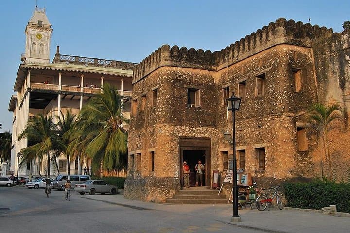 Stone Town Walking Tour: Explore Zanzibar's Historic Old City on Foot photo 2