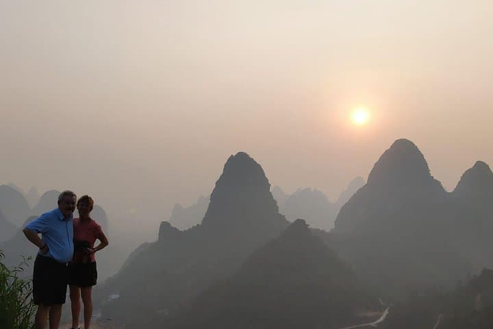 8-Day Guilin to Zhangjiajie: Karst Rivers, Rice Terraces & Tianmen Mountain photo 4