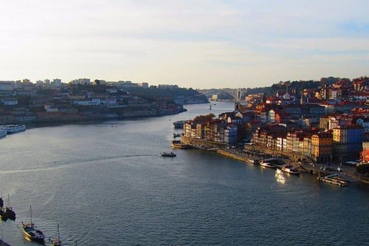 Discovery Portugal: South-to-North 6-Day Private Tour from Lisbon photo 2