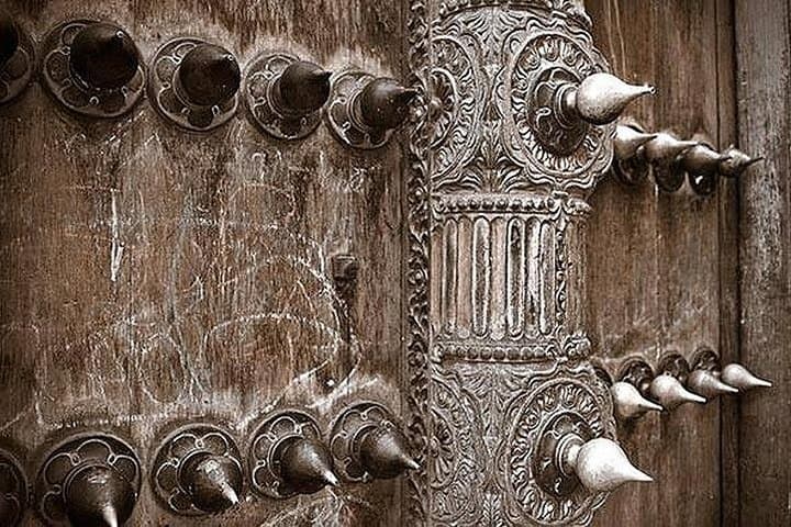 Stone Town Walking Tour: Explore Zanzibar's Historic Old City on Foot photo 3