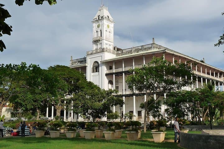 Stone Town Walking Tour: Explore Zanzibar's Historic Old City on Foot photo 4