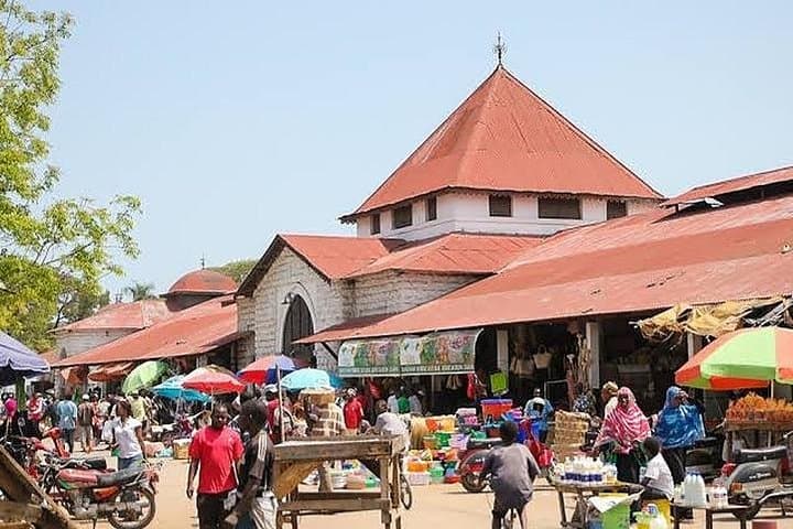 Stone Town Walking Tour: Explore Zanzibar's Historic Old City on Foot photo 5
