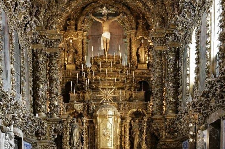 Discovery Portugal: South-to-North 6-Day Private Tour from Lisbon photo 6
