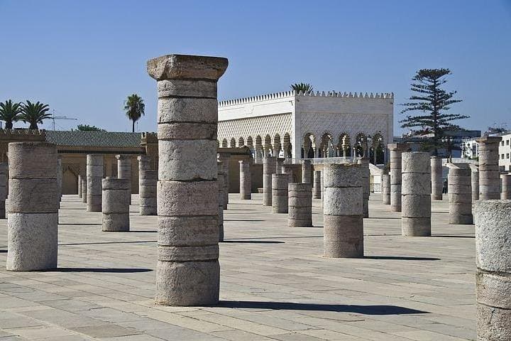 10-Day Morocco: Imperial Cities to Merzouga Desert Tour photo 5