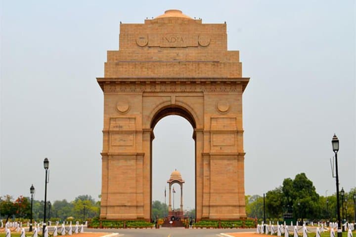 Golden Triangle 4-Day Private Tour from Mumbai: Delhi, Agra & Jaipur with Flights photo 2