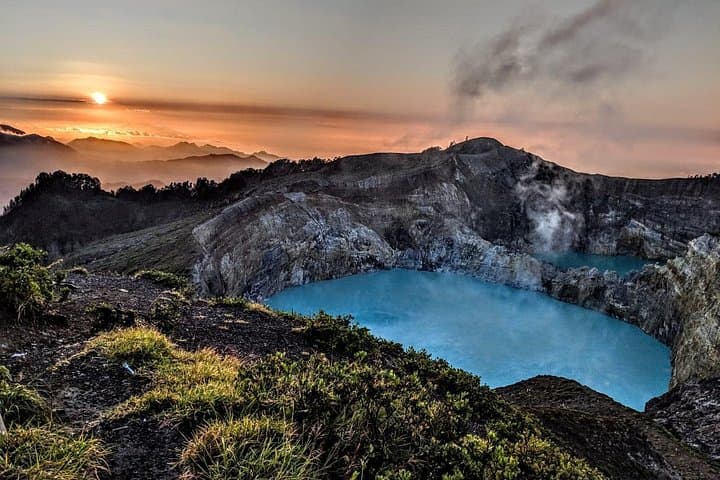 Flores Overland Tour: 6-Day Cultural Trek from Maumere to Labuan Bajo