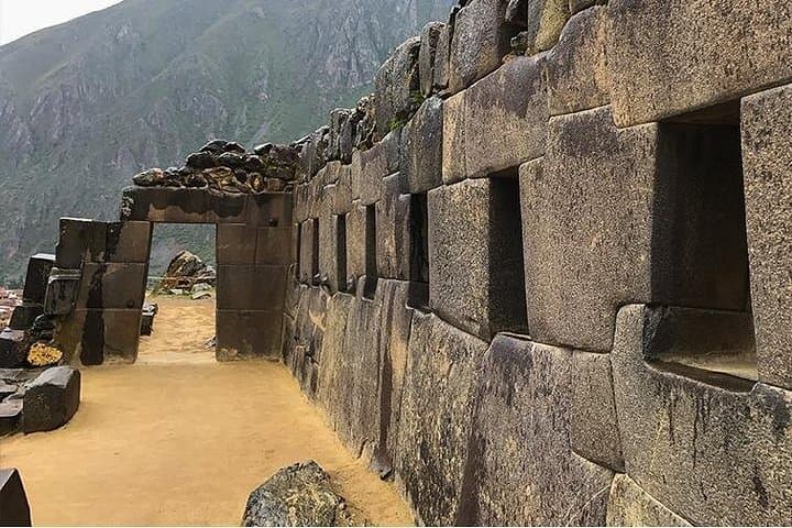 Private 6-Day Cusco to Machu Picchu: Sacred Valley, Rainbow Mountain & Qeswachaka photo 3