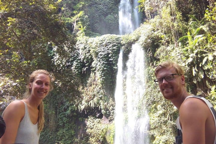 Rinjani Waterfalls Day Tour: Sendang Gile & Tiu Kelep from Senaru photo 2