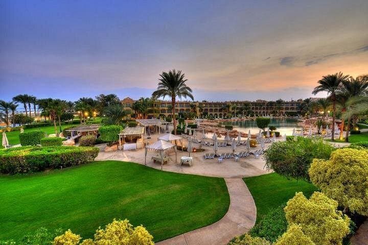 Overnight El Ain Sokhna Red Sea Escape from Cairo — 2-Day Beach Getaway photo 2
