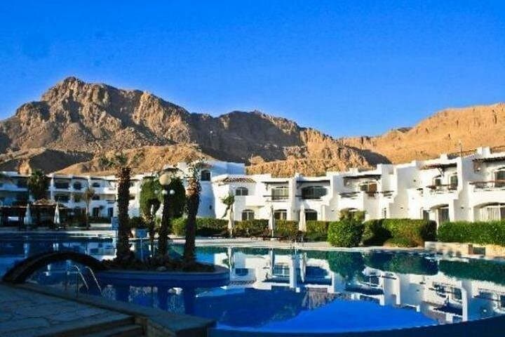 Overnight El Ain Sokhna Red Sea Escape from Cairo — 2-Day Beach Getaway photo 5