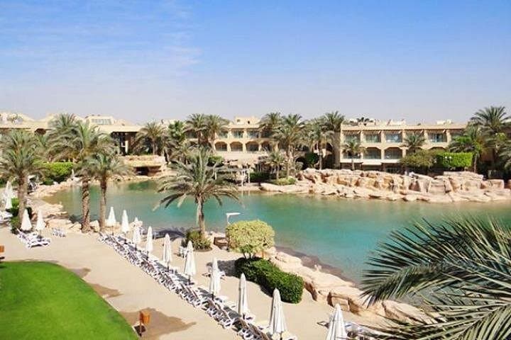 Overnight El Ain Sokhna Red Sea Escape from Cairo — 2-Day Beach Getaway photo 6