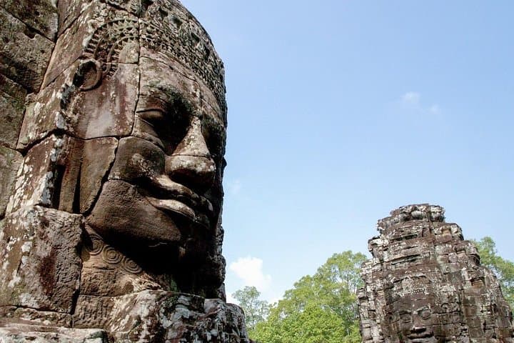 Private Angkor Sunrise Tour — Angkor Wat, Ta Prohm & Angkor Thom photo 2