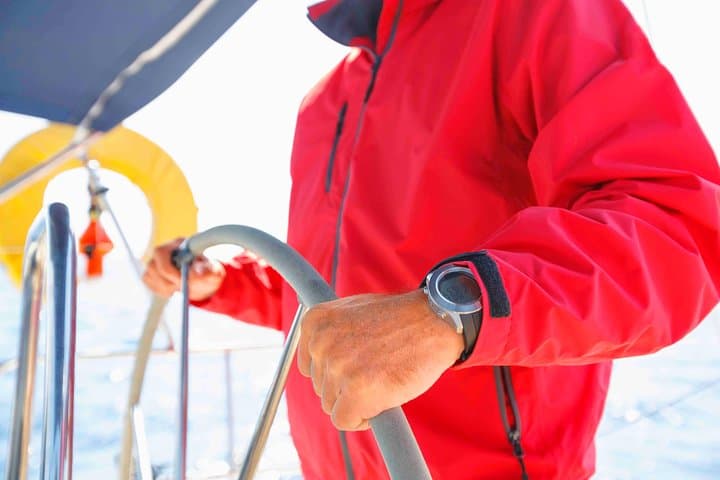 Learn to Sail in Barcelona: Small-Group Lessons from Port Olímpic photo 4