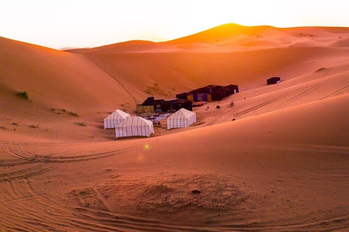 5-Day Private Sahara Adventure: Agadir to Merzouga Dunes photo 6