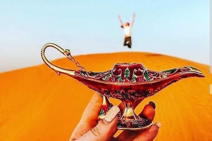 Luxury 2-Day Private Fez to Merzouga Desert Tour — Camel Trek & Night in a Luxury Camp photo 3