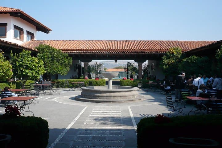 Two-Day Cycling and Adventure: Wine, Cheese and Rappel in Querétaro photo 4